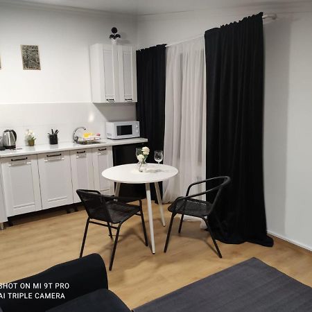 Studio In The Center City Kisinyov Kültér fotó